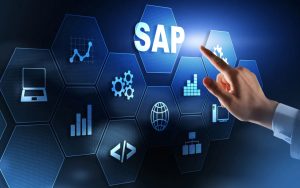 SAP S/4HANA Sales and Distribution (SD)